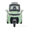 Full Closed Cabin Scooter YBQH1 Hot Selling Three Wheel Electric Cabin Scooter Manufactory